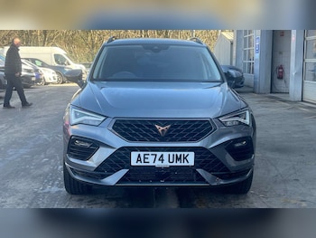 Used Cupra Ateca 2024 for sale - 77942919: Photo
