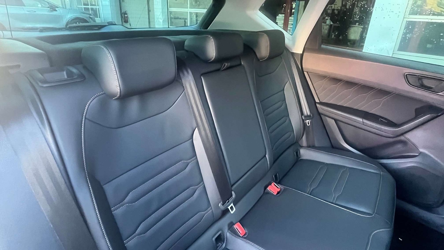 Used Cupra Ateca 2024 for sale - 77942919: Photo 9