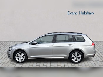 Used Volkswagen Golf 2016 for sale - 78857290: Photo