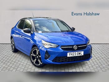 Used Vauxhall Corsa 2023 for sale - 79683244: Photo