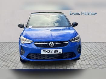 Used Vauxhall Corsa 2023 for sale - 79683244: Photo