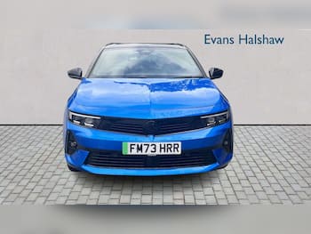 Used Vauxhall Astra 2024 for sale - 79825044: Photo