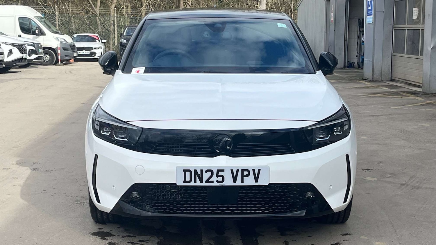 Used Vauxhall Corsa for sale - 77861305: Photo 4