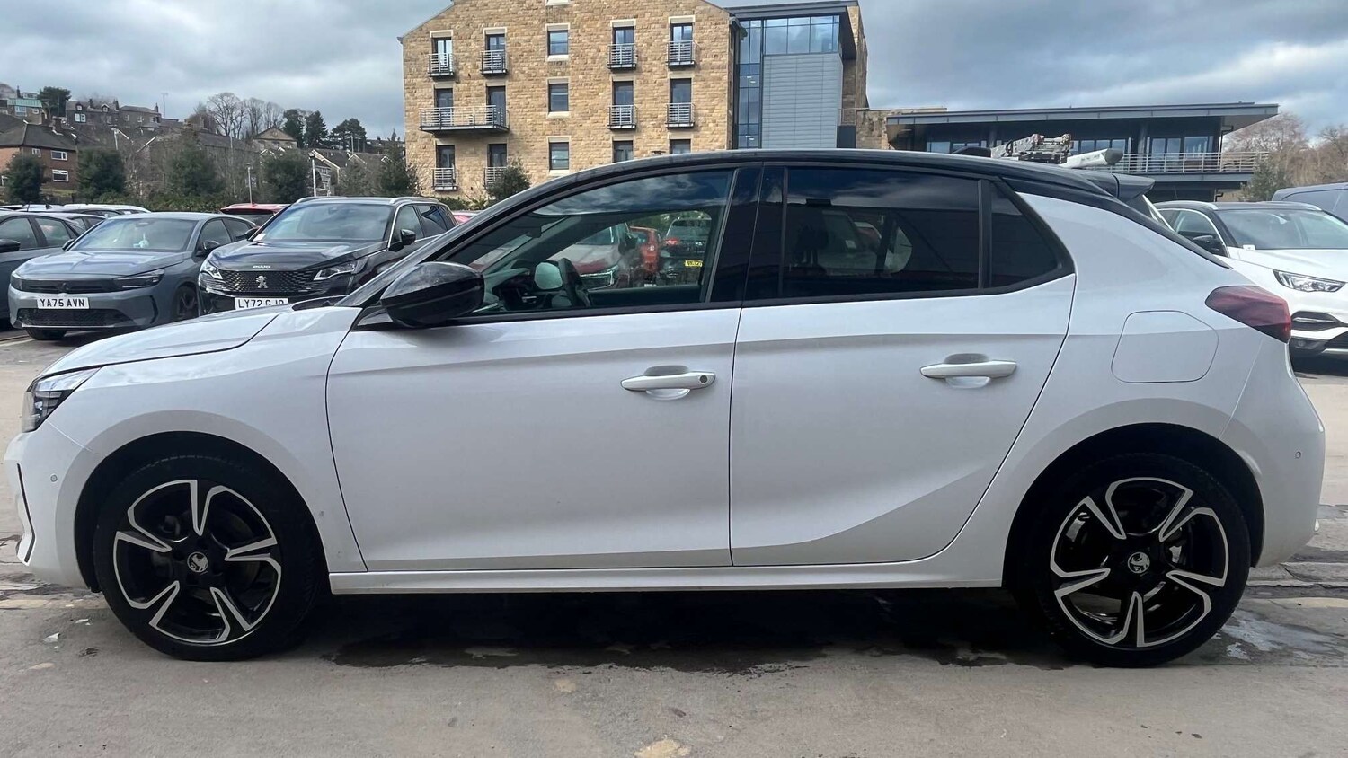 Used Vauxhall Corsa for sale - 77861305: Photo 7