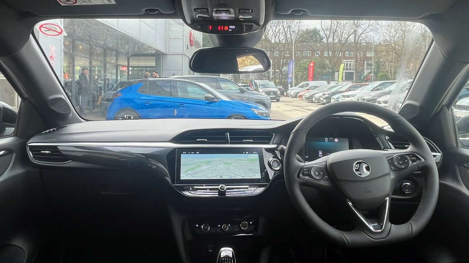 Used Vauxhall Corsa for sale - 77861305: Photo 8