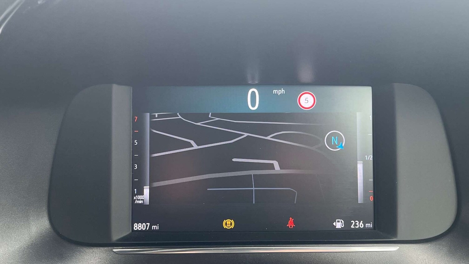 Used Vauxhall Corsa for sale - 77861305: Photo 9