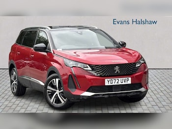 Used Peugeot 5008 2023 for sale - 79251127: Photo