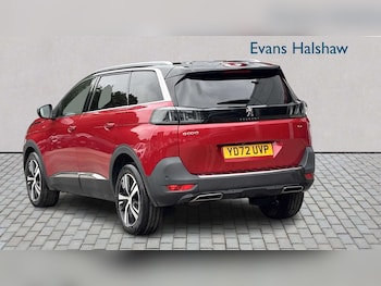 Used Peugeot 5008 2023 for sale - 79251127: Photo