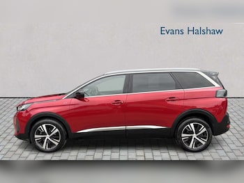 Used Peugeot 5008 2023 for sale - 79251127: Photo