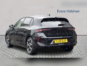 Used Vauxhall Astra 2026 for sale - 78812567: Photo