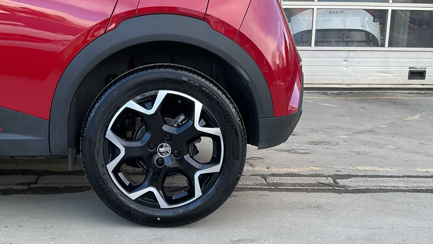 Used Vauxhall Mokka for sale - 77861794: Photo 10