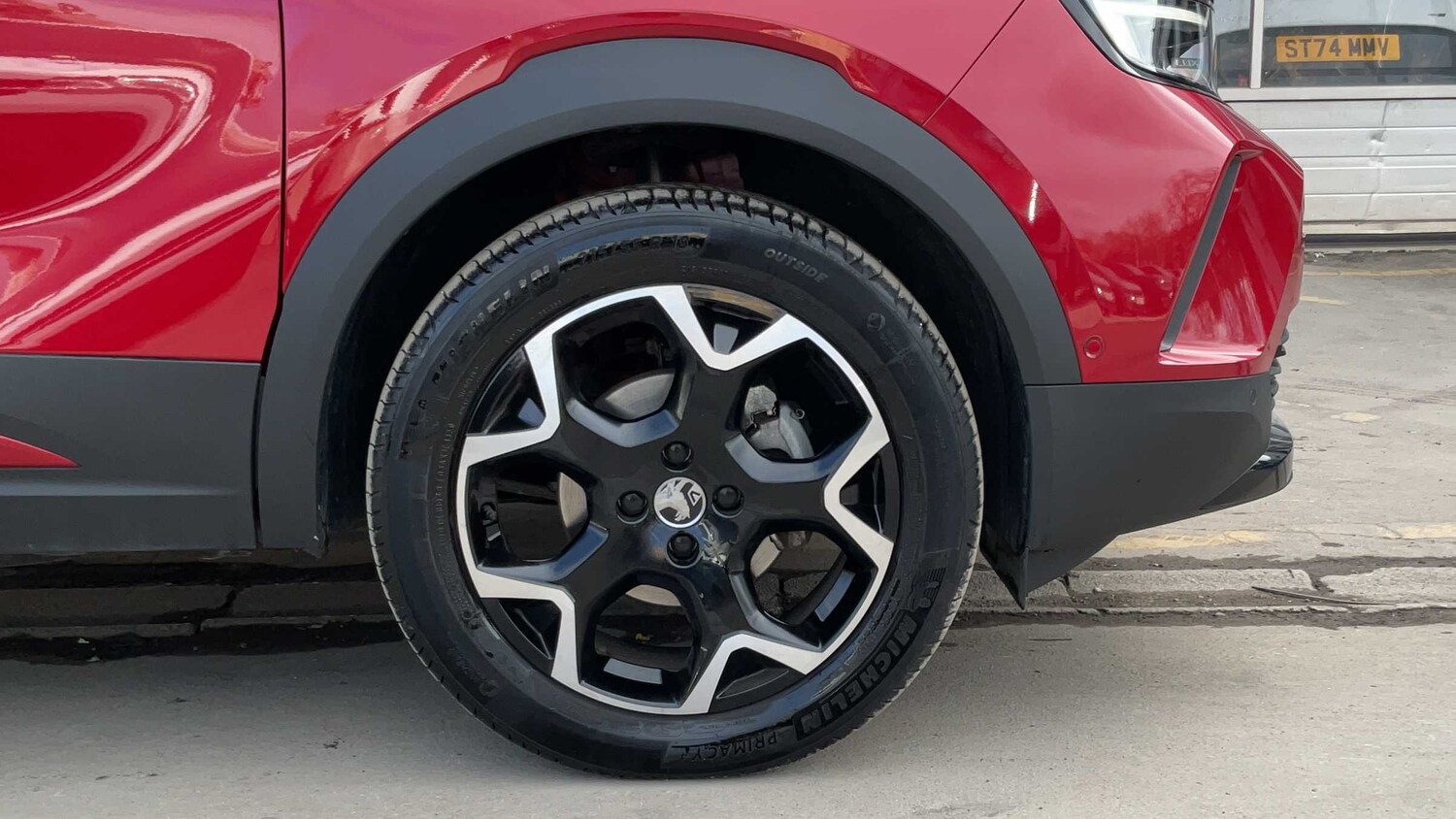 Used Vauxhall Mokka for sale - 77861794: Photo 11