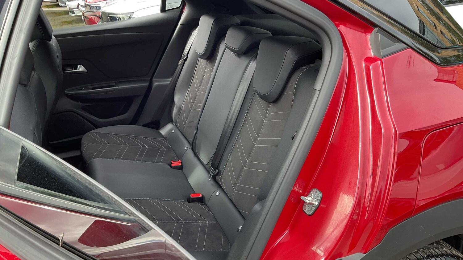 Used Vauxhall Mokka for sale - 77861794: Photo 15