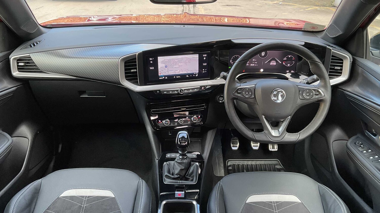 Used Vauxhall Mokka for sale - 77861794: Photo 16