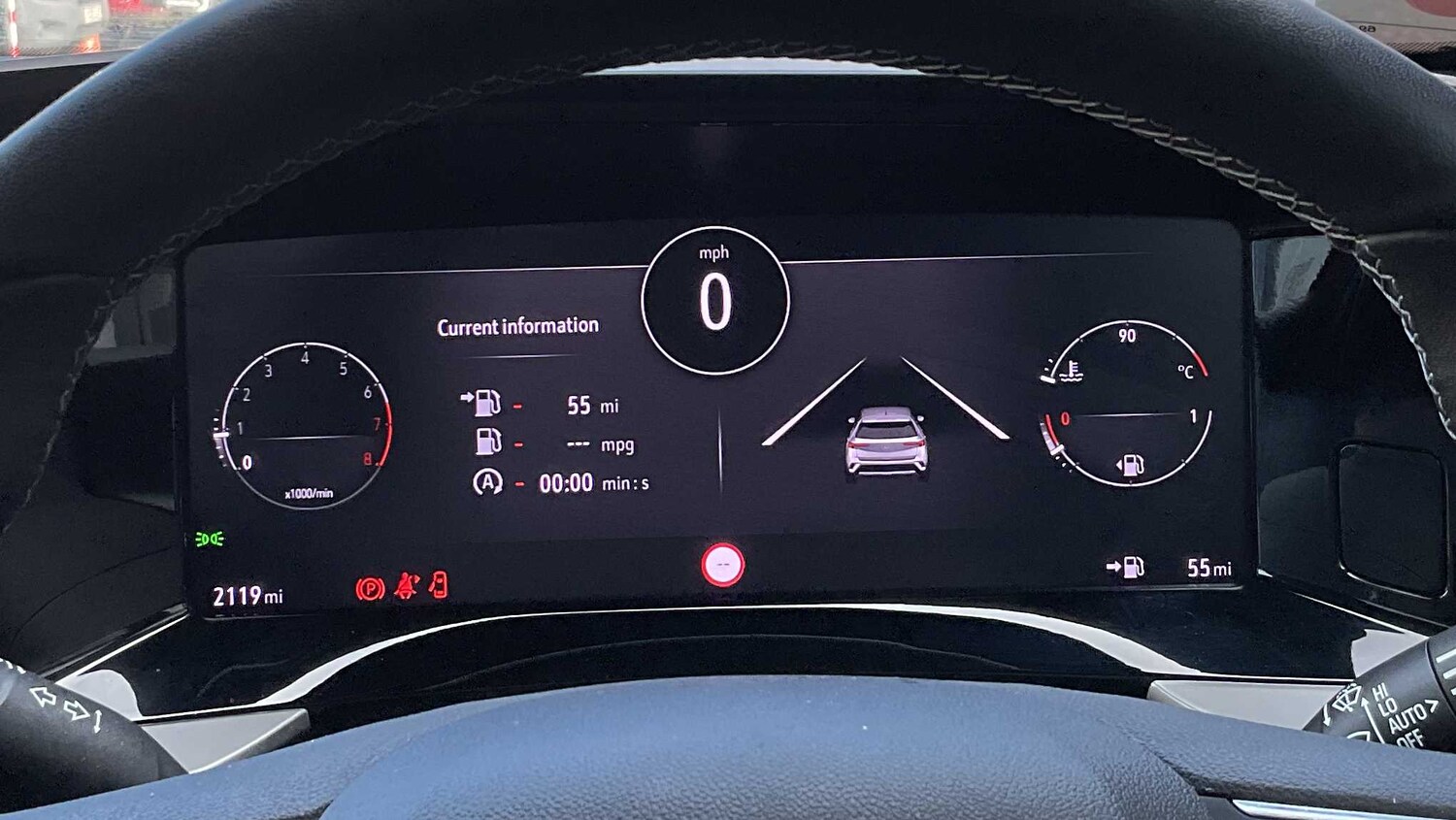 Used Vauxhall Mokka for sale - 77861794: Photo 17