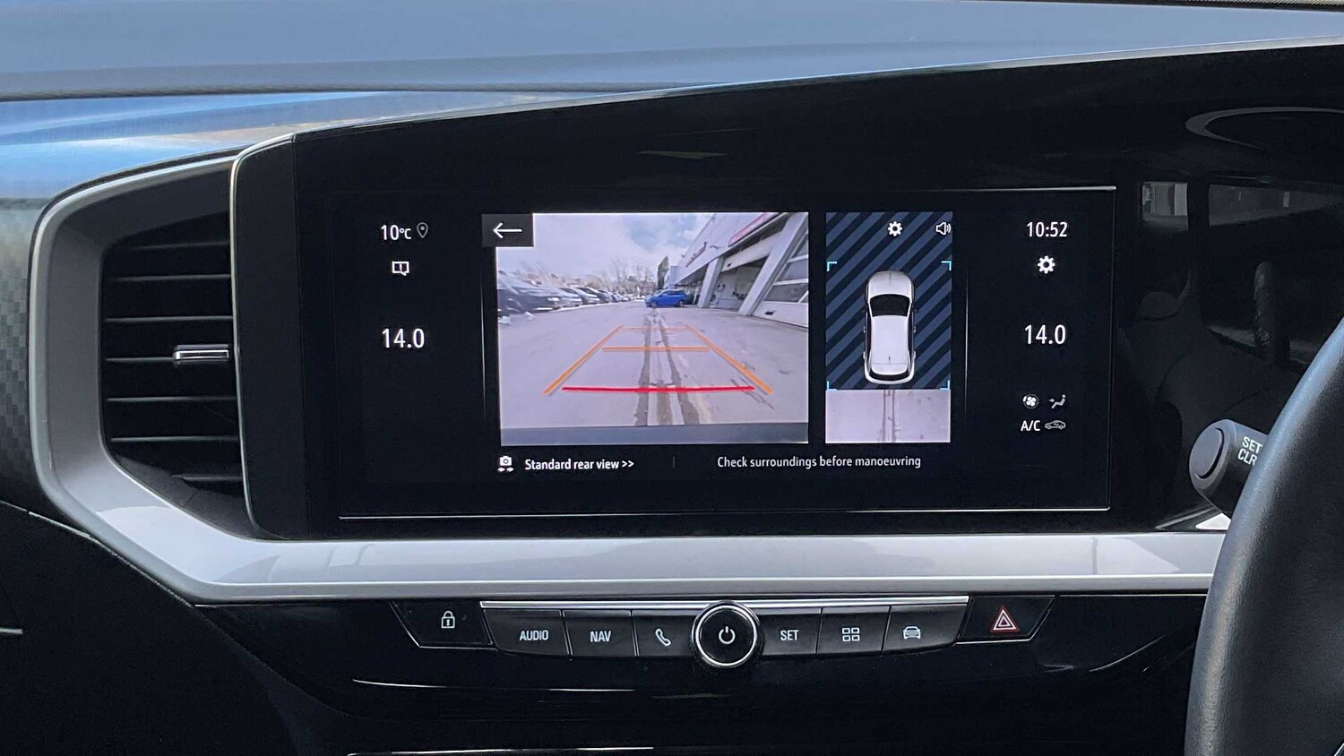 Used Vauxhall Mokka for sale - 77861794: Photo 20