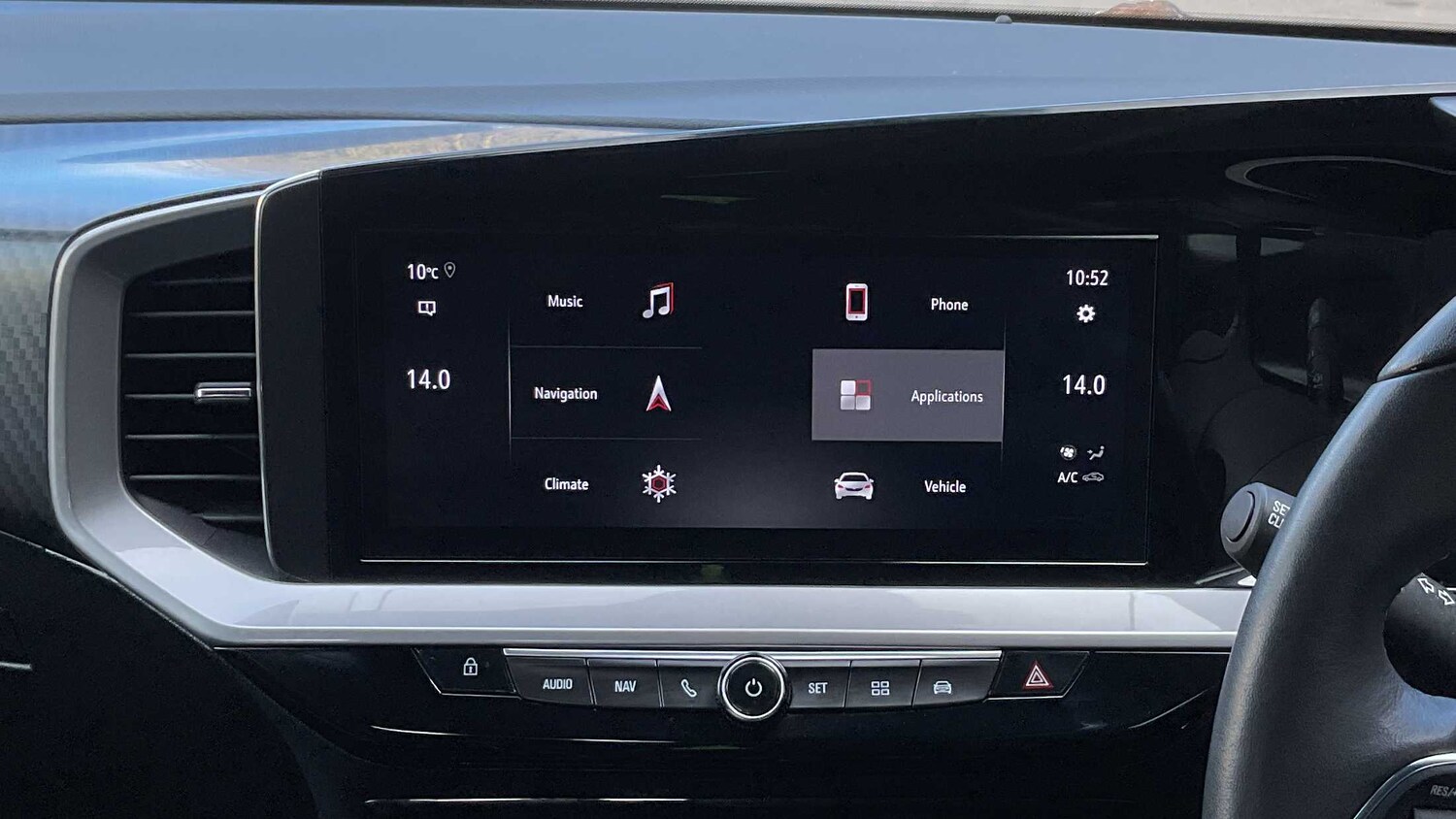 Used Vauxhall Mokka for sale - 77861794: Photo 21