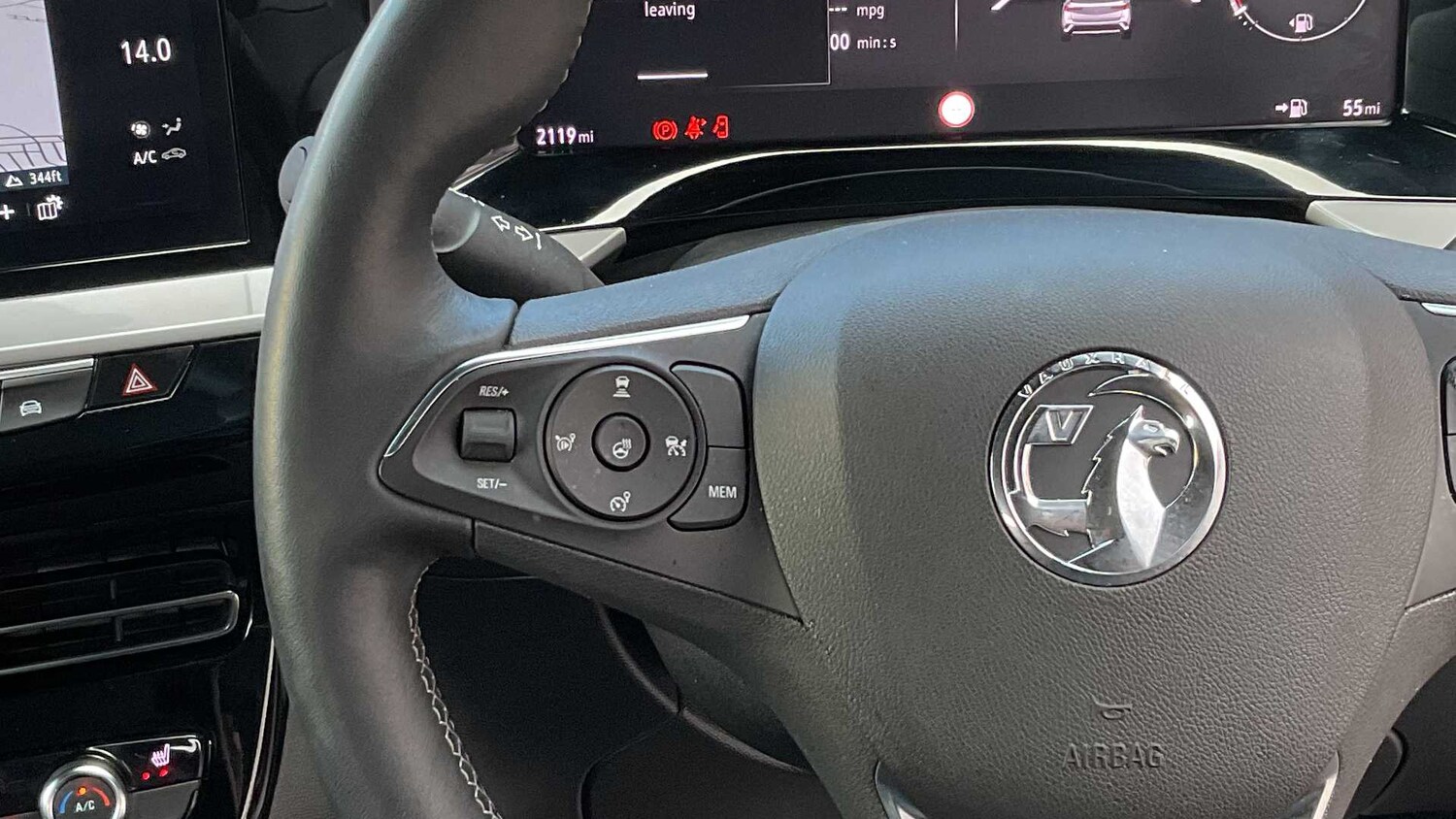 Used Vauxhall Mokka for sale - 77861794: Photo 23