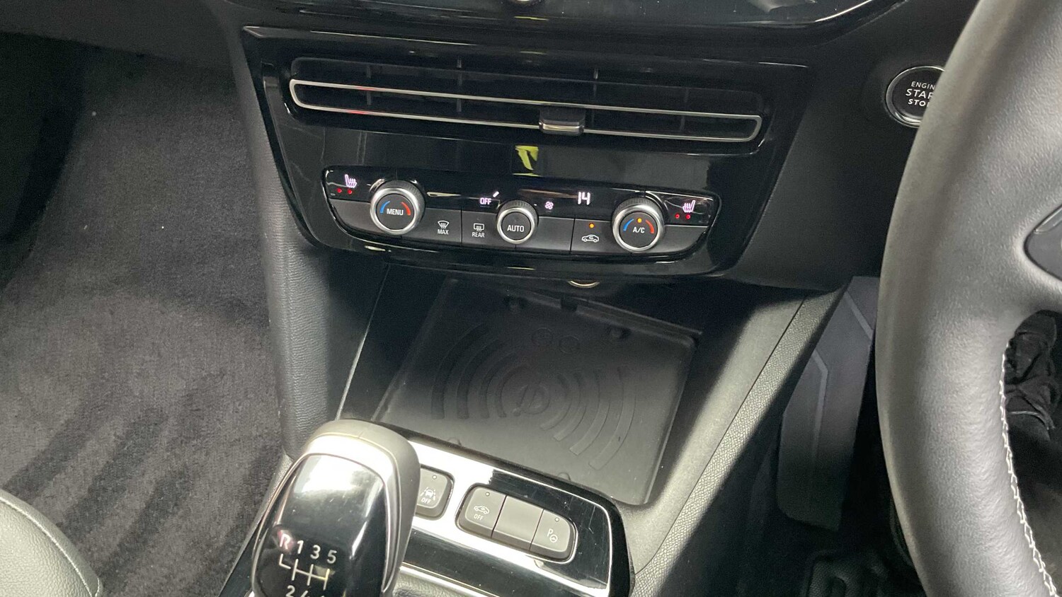 Used Vauxhall Mokka for sale - 77861794: Photo 27