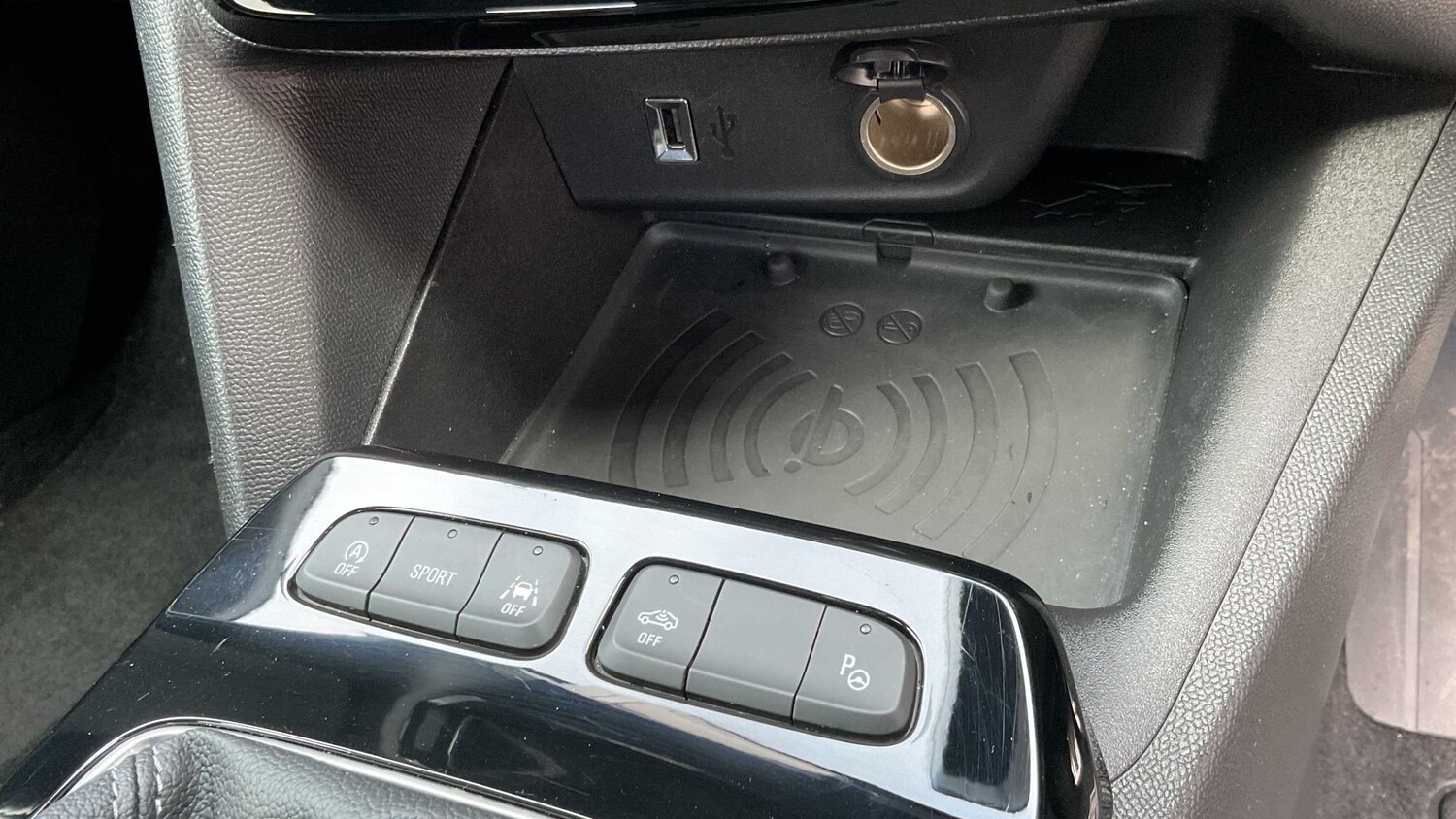 Used Vauxhall Mokka for sale - 77861794: Photo 28