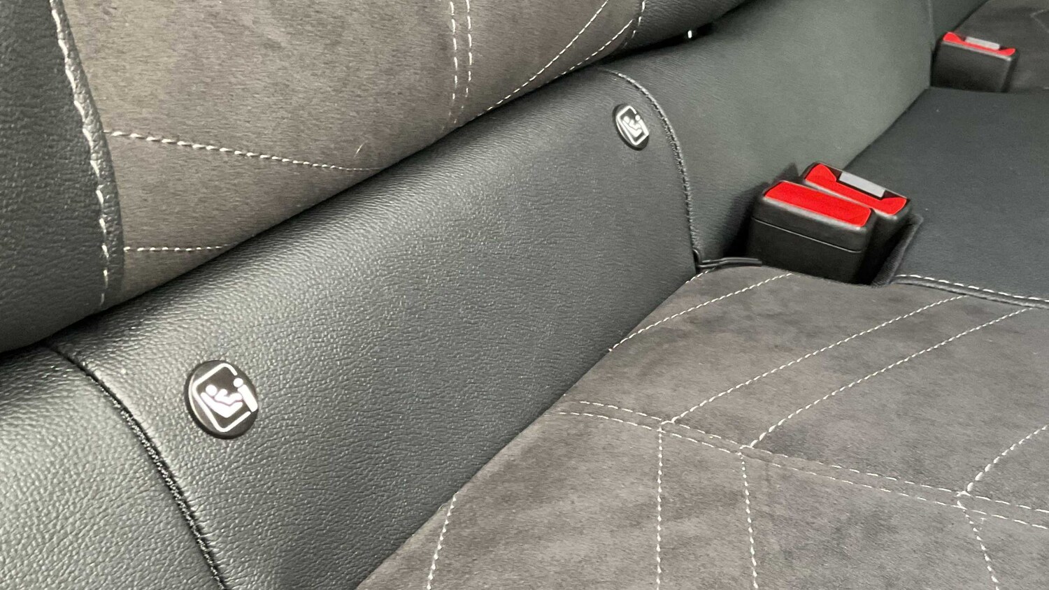 Used Vauxhall Mokka for sale - 77861794: Photo 33