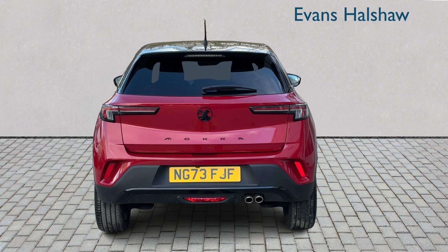 Used Vauxhall Mokka for sale - 77861794: Photo 5