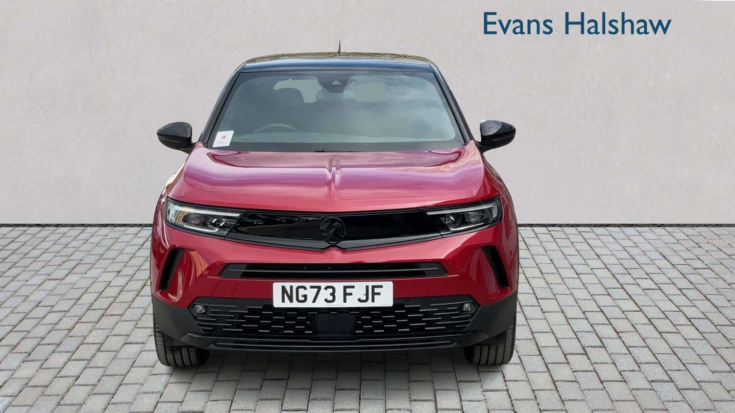 Used Vauxhall Mokka for sale - 77861794: Photo 6