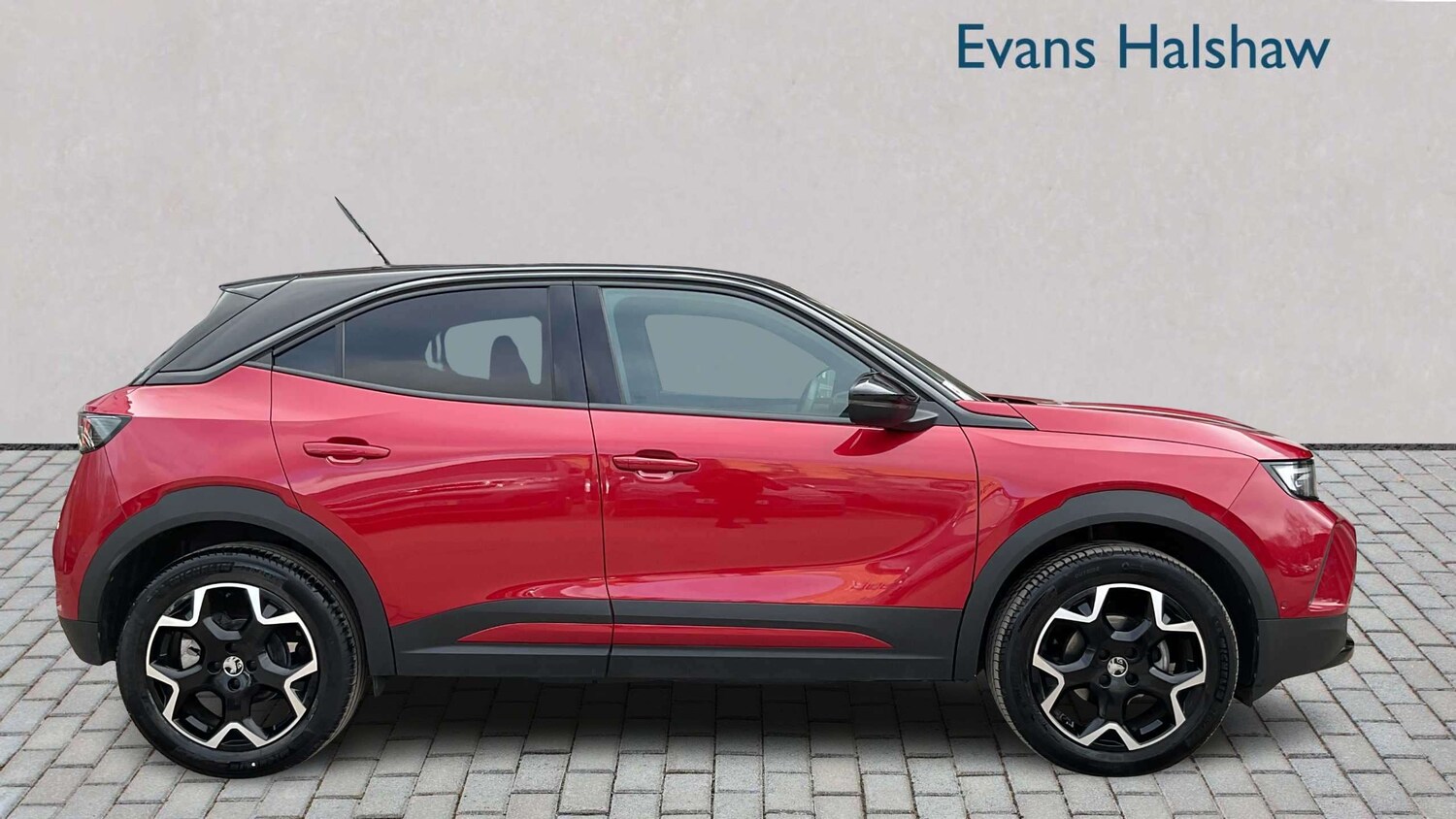 Used Vauxhall Mokka for sale - 77861794: Photo 7