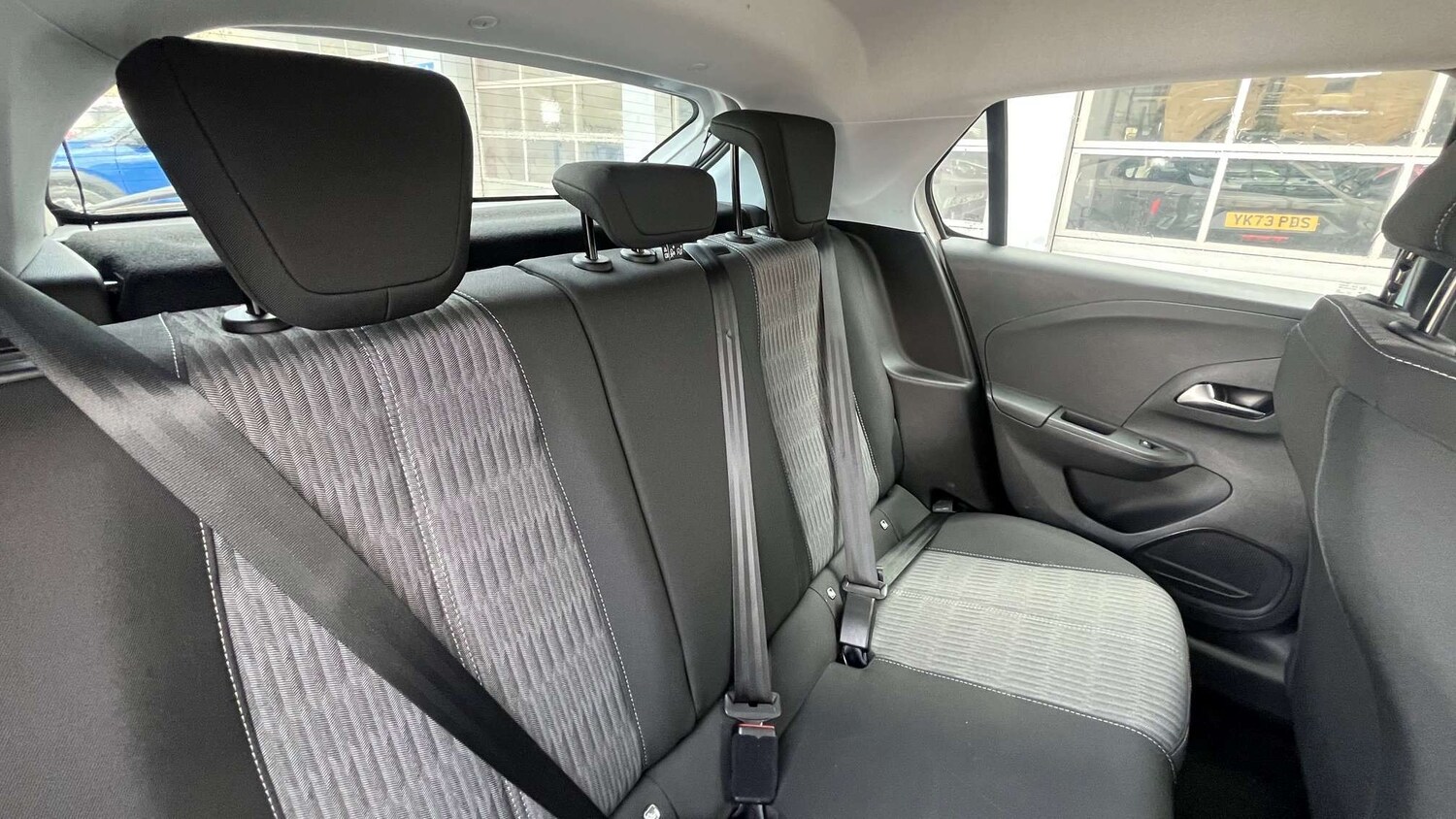 Used Vauxhall Corsa 2023 for sale - 78208838: Photo 10