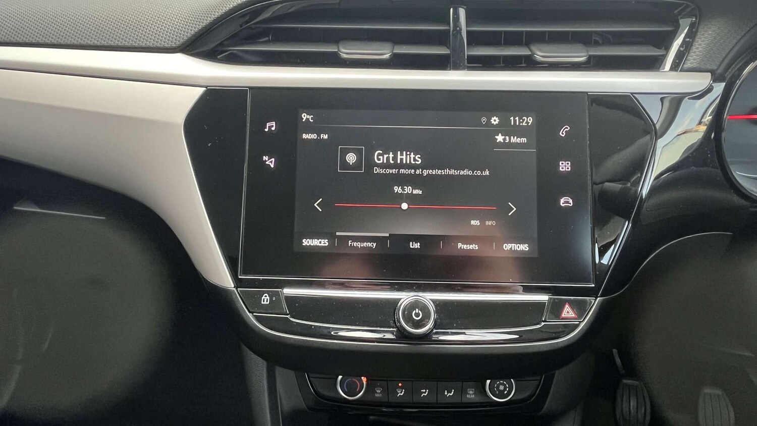 Used Vauxhall Corsa 2023 for sale - 78208838: Photo 12