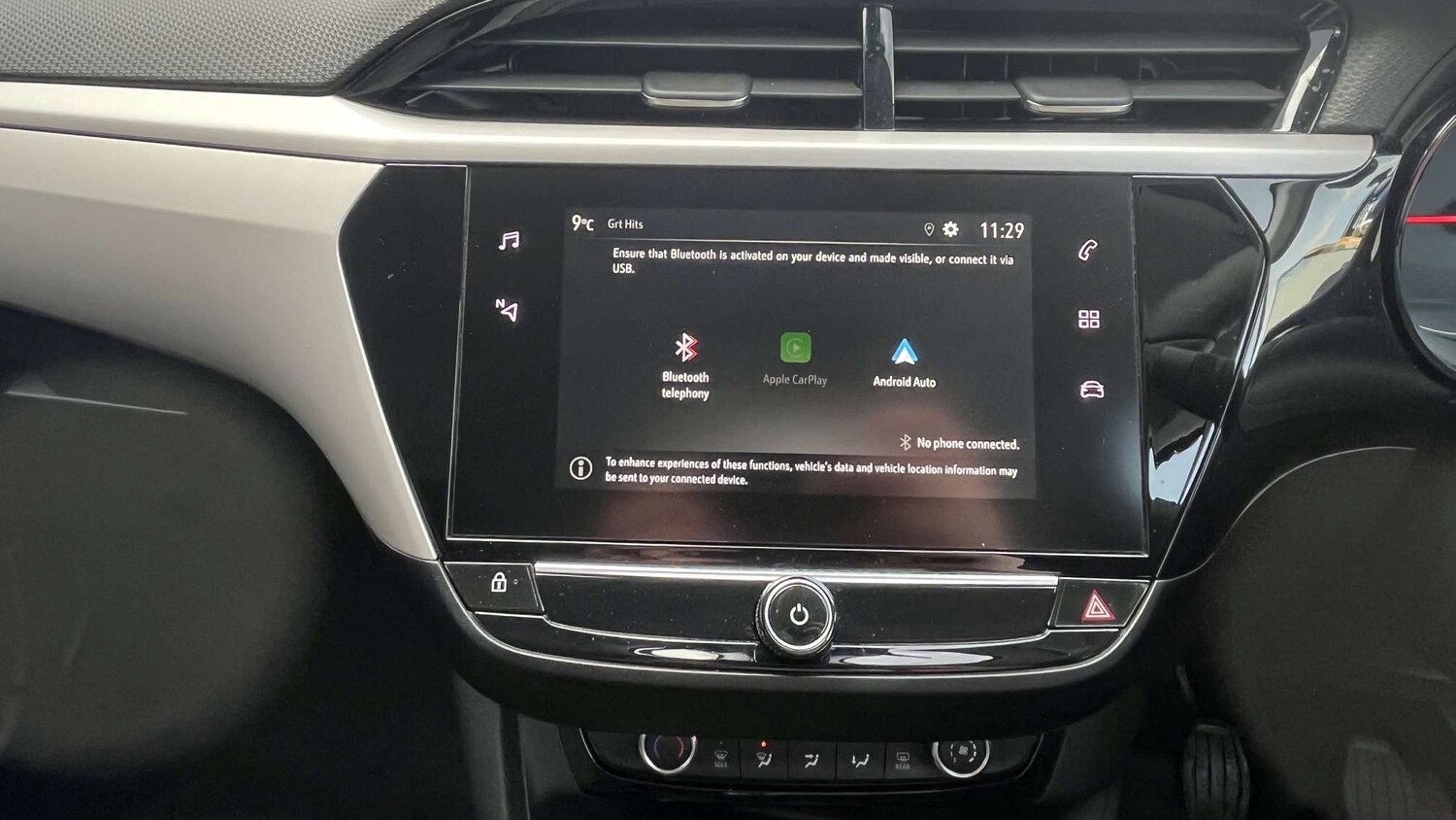 Used Vauxhall Corsa 2023 for sale - 78208838: Photo 13