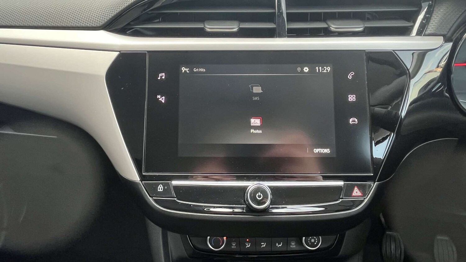 Used Vauxhall Corsa 2023 for sale - 78208838: Photo 14