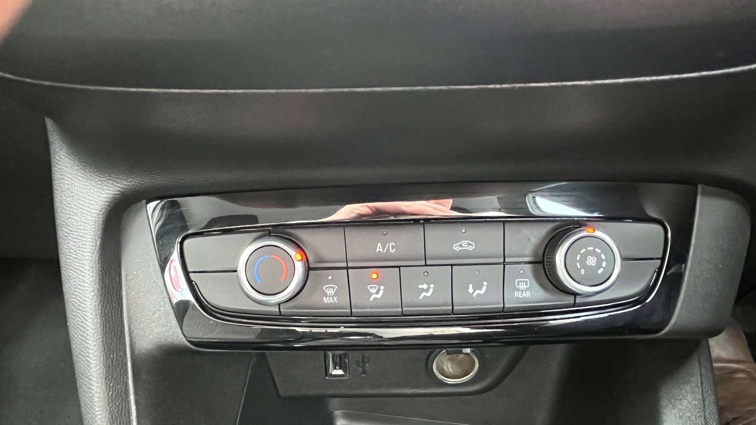 Used Vauxhall Corsa 2023 for sale - 78208838: Photo 15