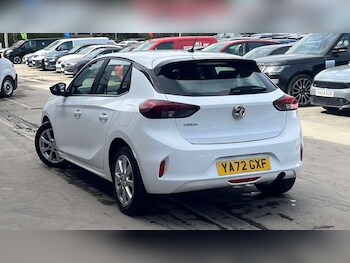Used Vauxhall Corsa 2023 for sale - 78208838: Photo