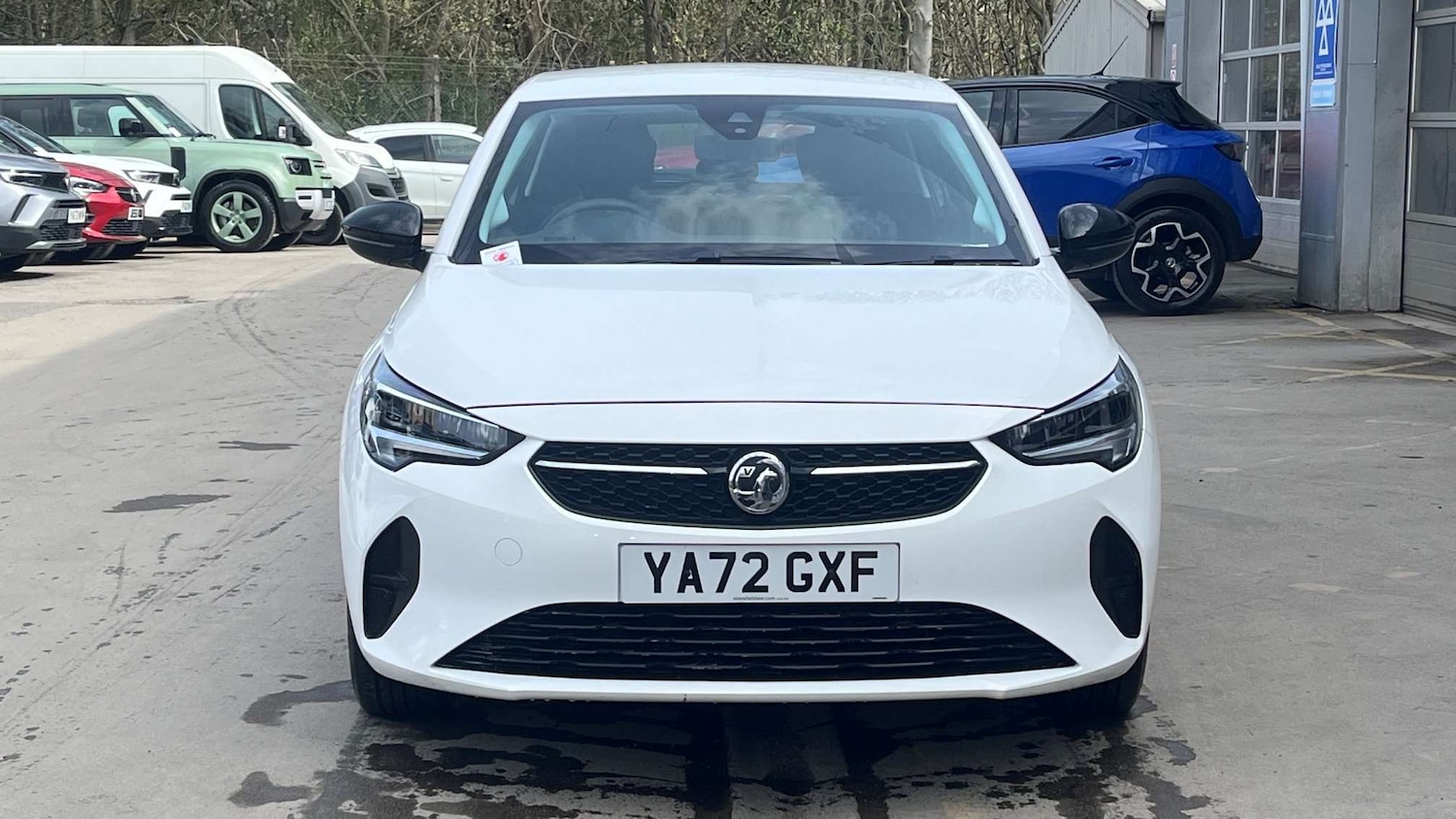 Used Vauxhall Corsa 2023 for sale - 78208838: Photo 4