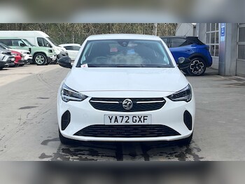 Used Vauxhall Corsa 2023 for sale - 78208838: Photo