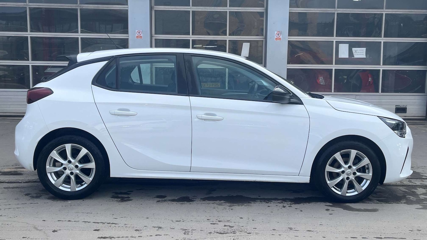 Used Vauxhall Corsa 2023 for sale - 78208838: Photo 5