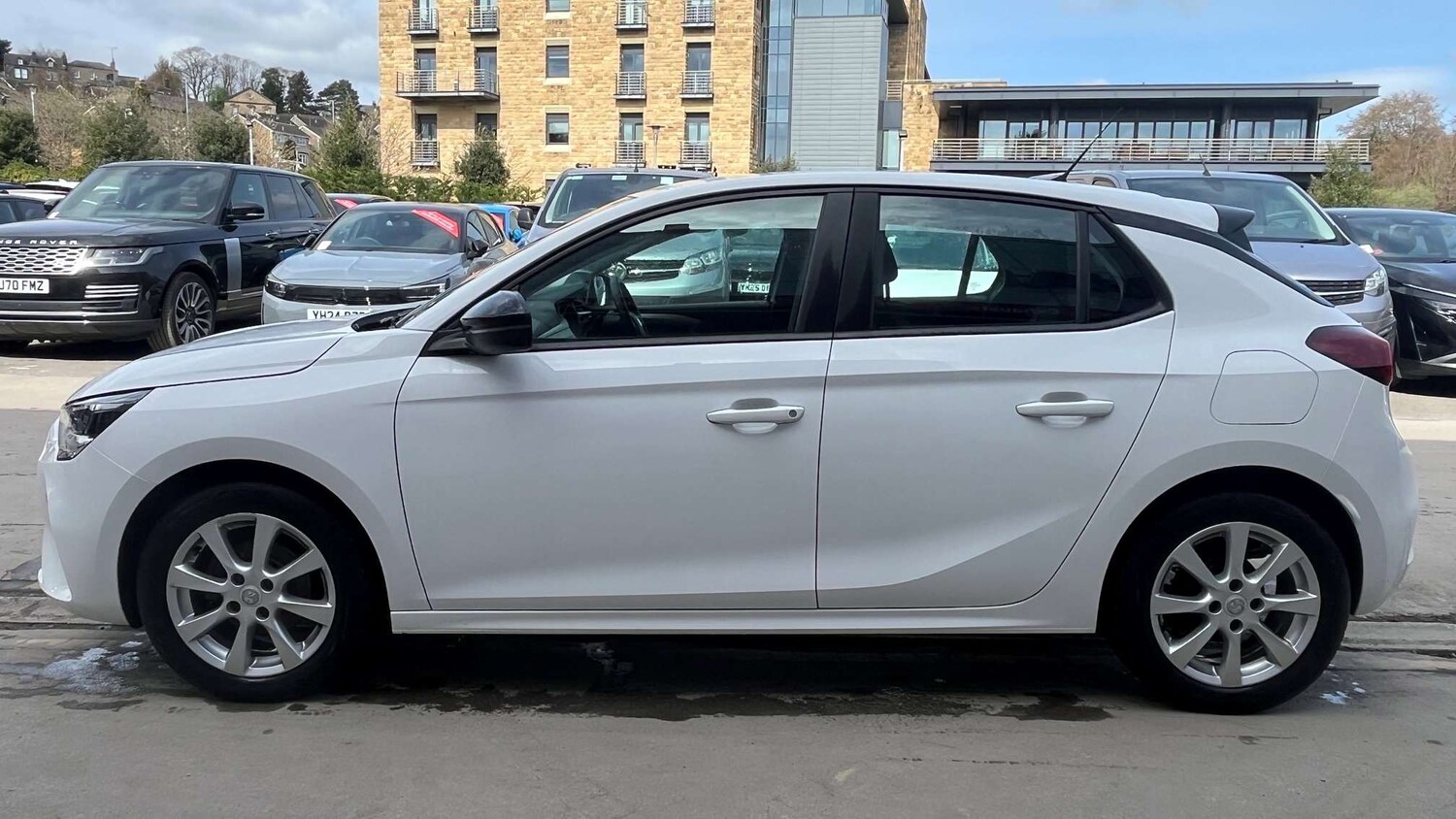 Used Vauxhall Corsa 2023 for sale - 78208838: Photo 7