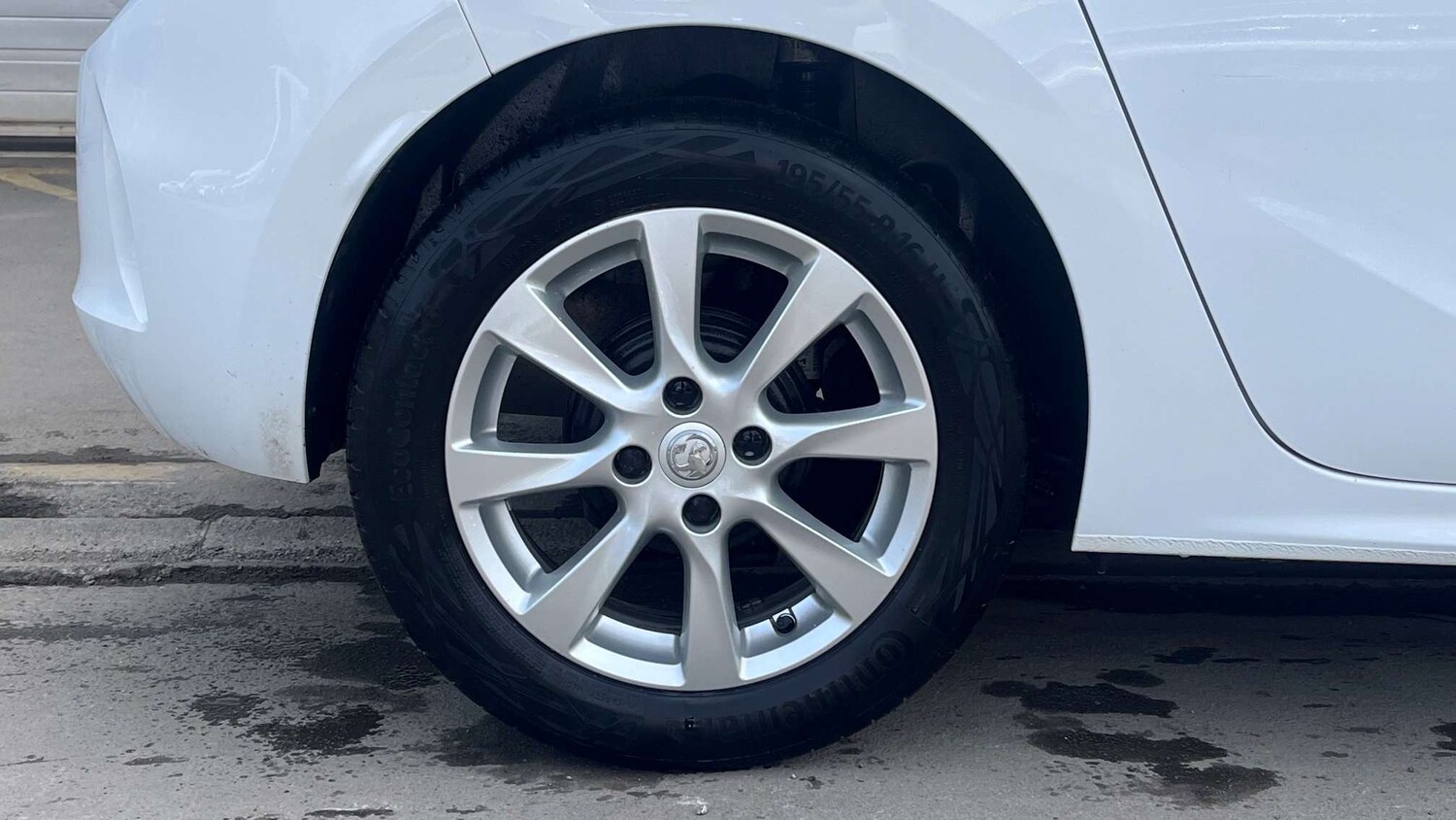 Used Vauxhall Corsa 2023 for sale - 78208838: Photo 8