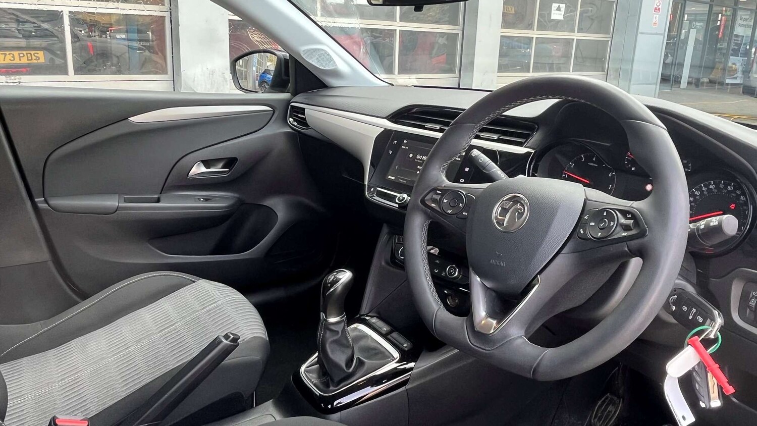 Used Vauxhall Corsa 2023 for sale - 78208838: Photo 9