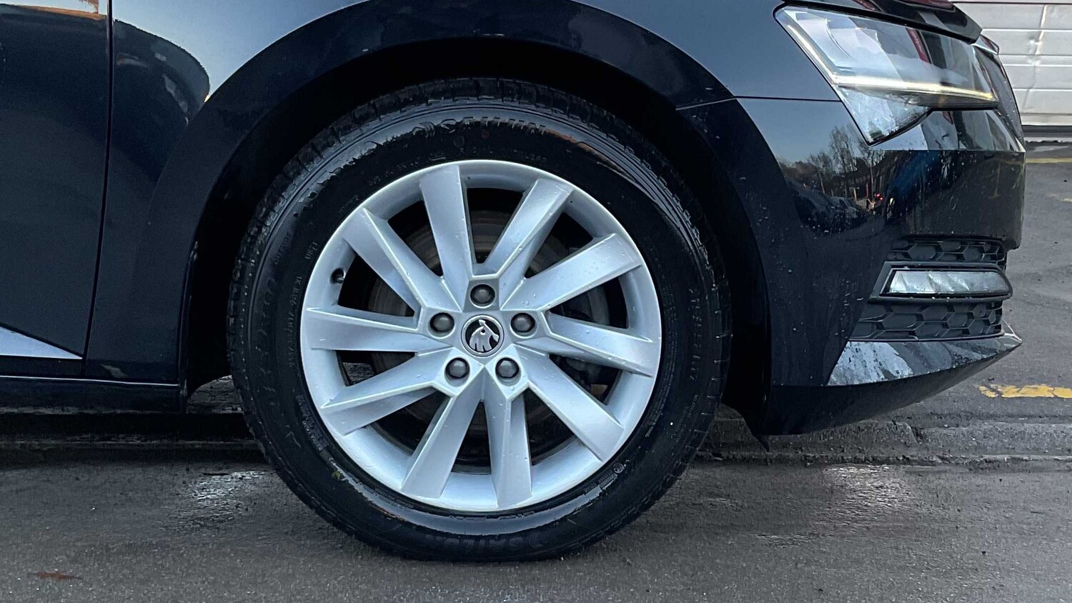 Used Skoda Superb for sale - 77861696: Photo 10