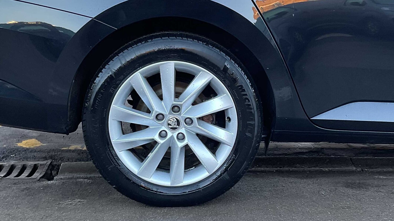 Used Skoda Superb for sale - 77861696: Photo 11