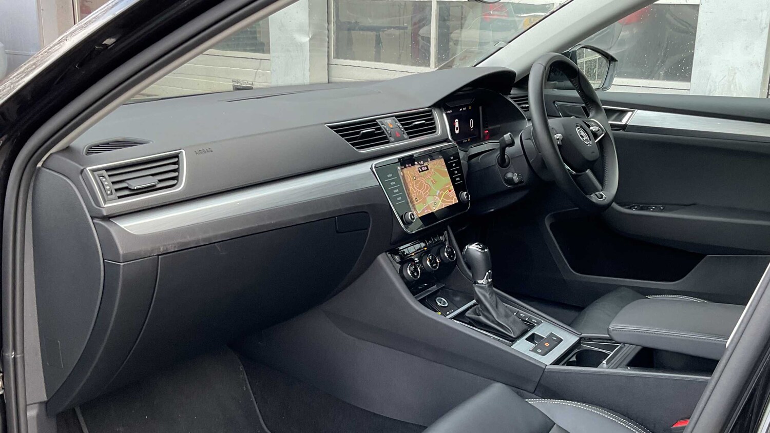 Used Skoda Superb for sale - 77861696: Photo 13