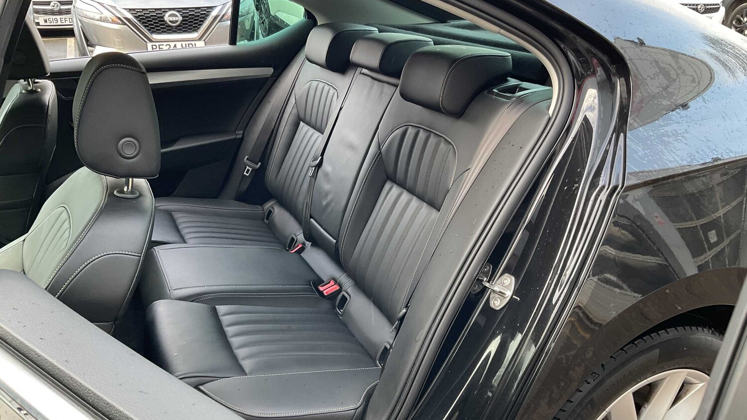 Used Skoda Superb for sale - 77861696: Photo 15