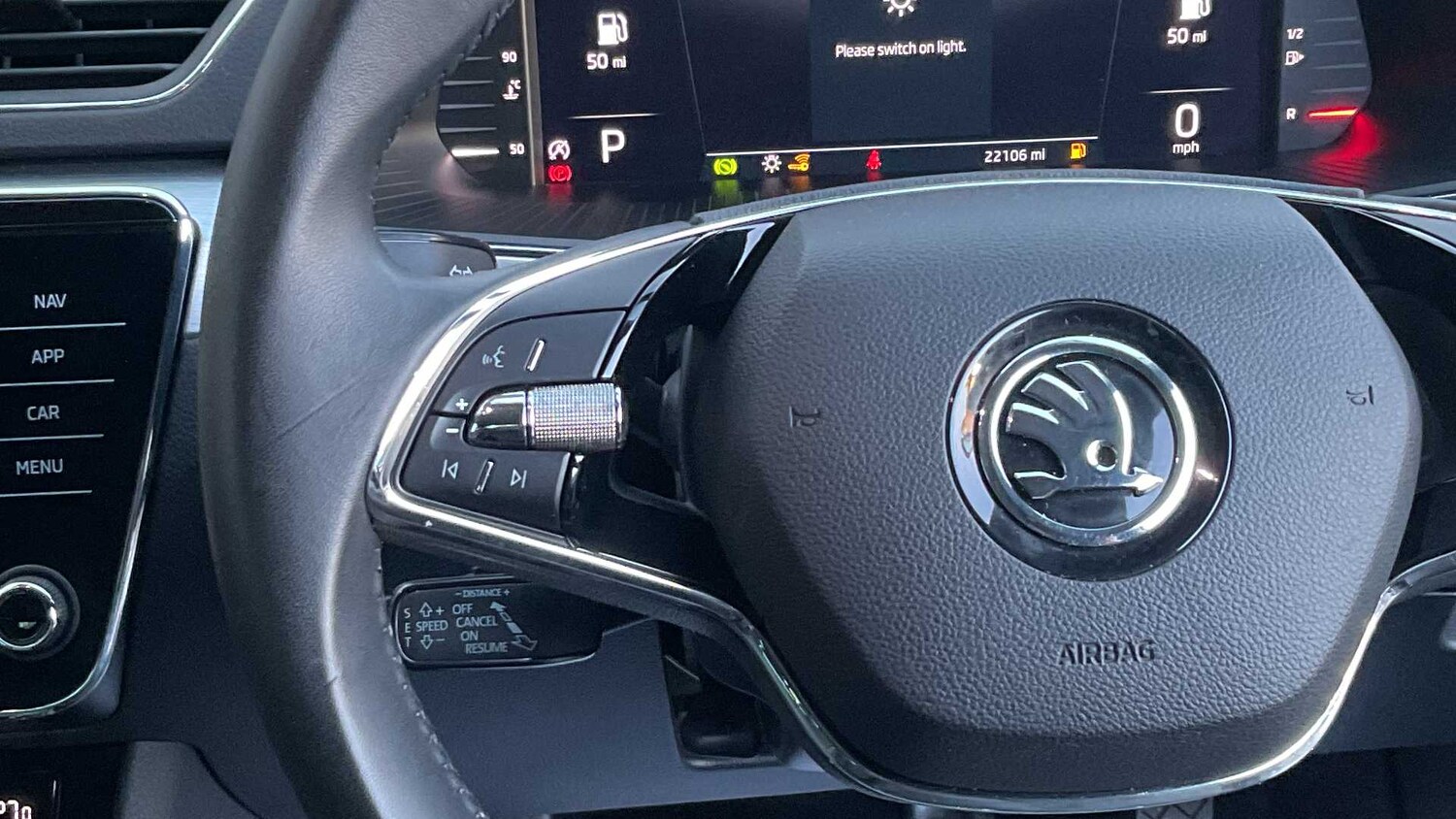 Used Skoda Superb for sale - 77861696: Photo 17