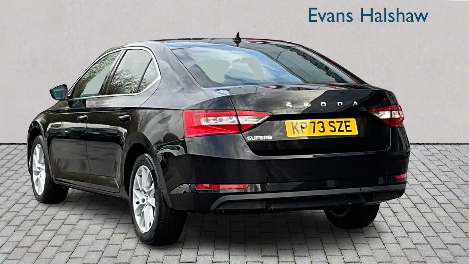 Used Skoda Superb for sale - 77861696: Photo 3