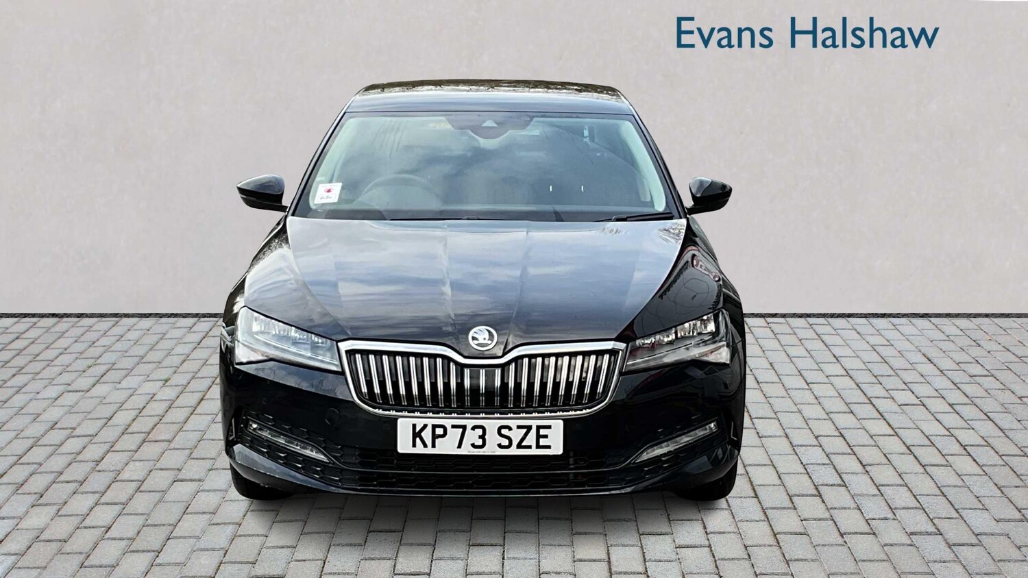 Used Skoda Superb for sale - 77861696: Photo 6