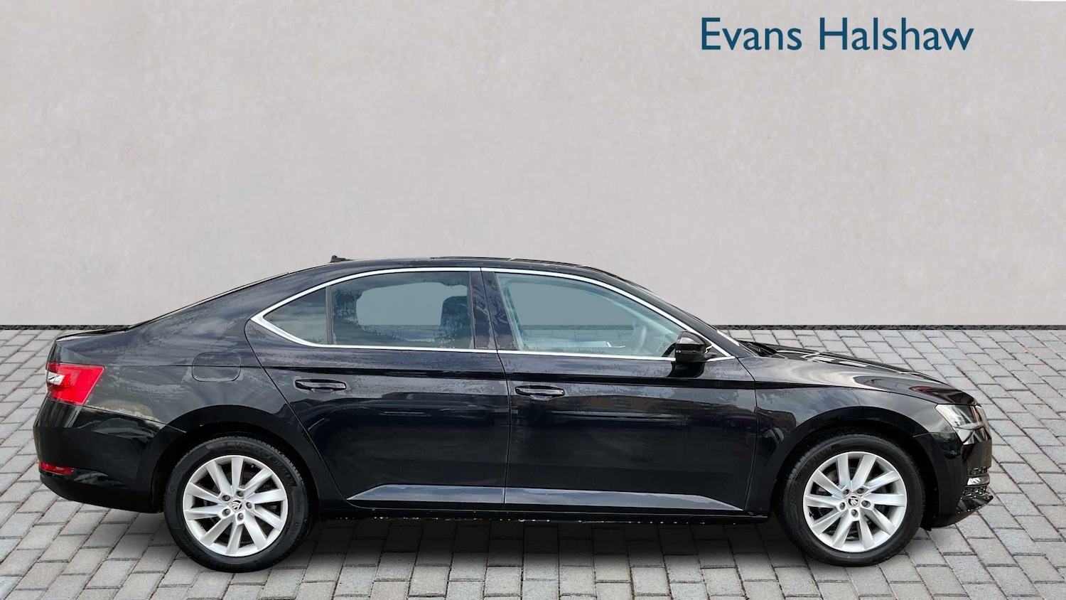 Used Skoda Superb for sale - 77861696: Photo 7