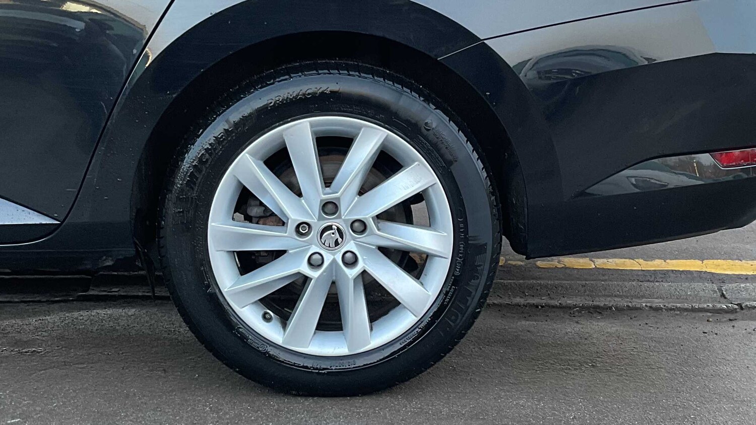 Used Skoda Superb for sale - 77861696: Photo 9