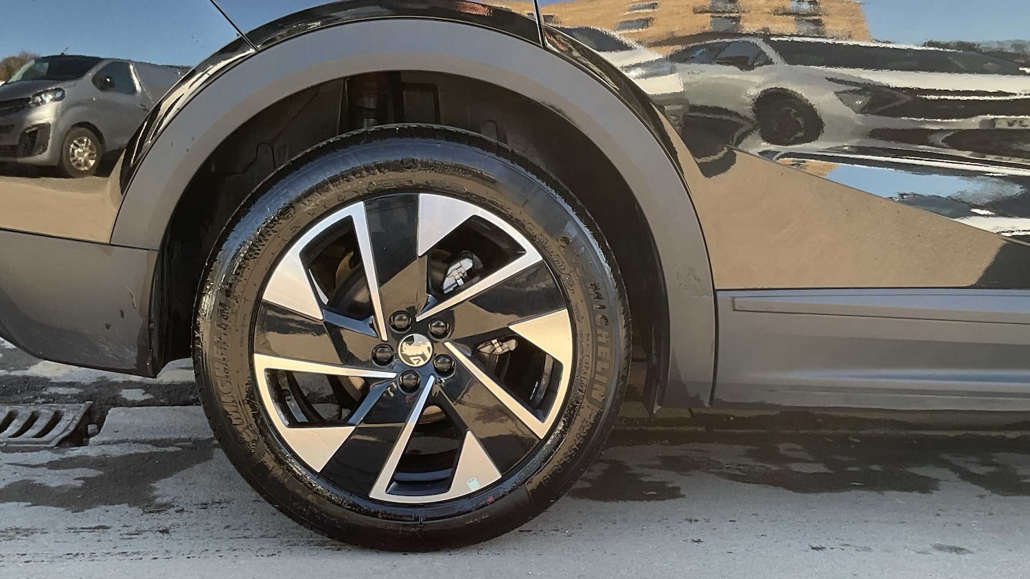 Used Vauxhall Grandland 2025 for sale - 77858740: Photo 10